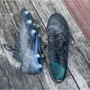 Adidas Nemeziz Soccer Cleats